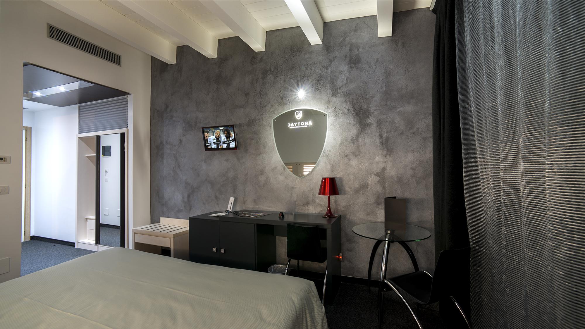 קולצ'יו Daytona Business Hotel מראה חיצוני תמונה
