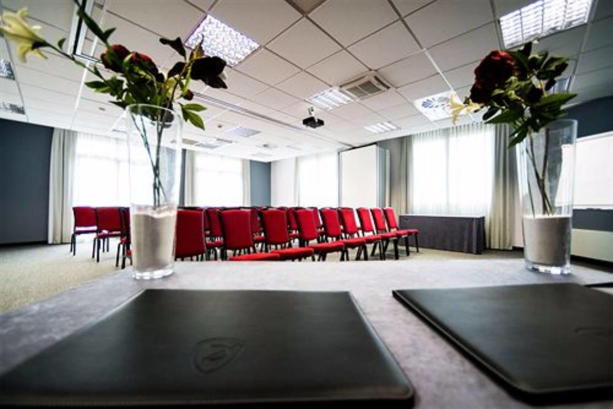 קולצ'יו Daytona Business Hotel מראה חיצוני תמונה